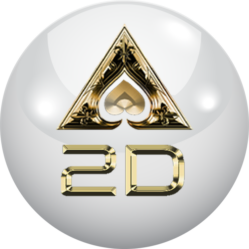 Lottery 2D