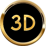 Lottery 3D