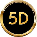 Lottery 5D
