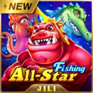 All Star Fishing Jili