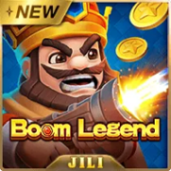 Boom Legend