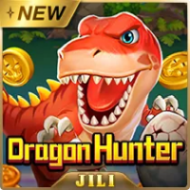 Dragon Hunter Jili