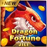 Dragon Furtune Jili