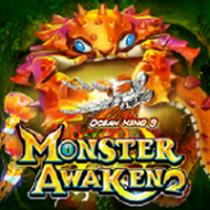 Monster Awaken