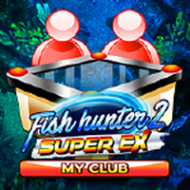 Fish Hunter 2 My Club