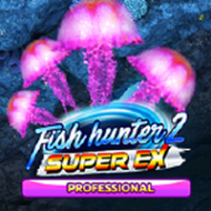 Fish Hunter 2 Professional