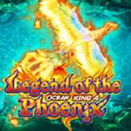 Legend of the Phoenix