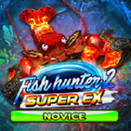 Fish Hunter 2 Notice