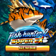 Fish Hunter 2 Newbie