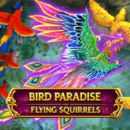 Bird Paradise Game