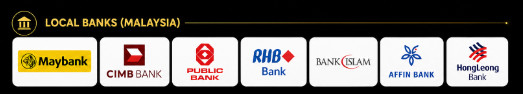 Payment Methods