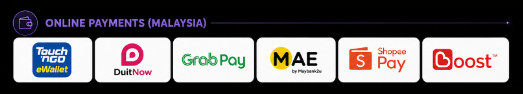 Payment Methods