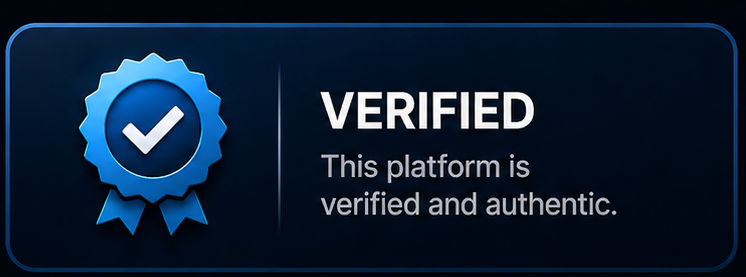 Verified Badge